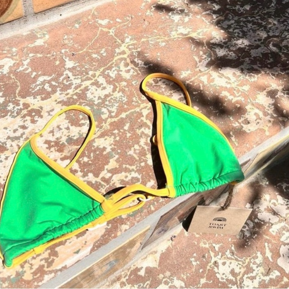 ISO Toast Swim Meadow Sol, small